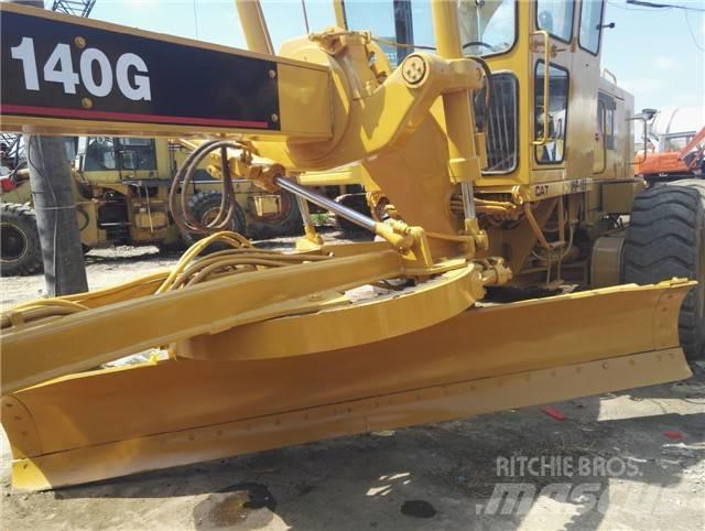 CAT 140 G Greideriai