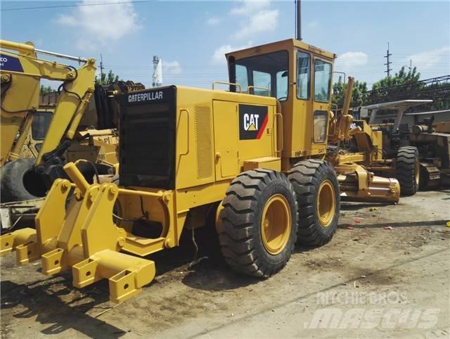 CAT 140 G Greideriai