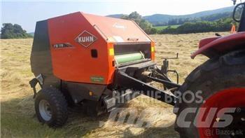 Kuhn FB 119 Ritinių presai