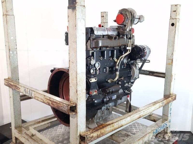 Perkins 1104D-44TA Varikliai