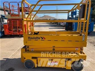 Haulotte Optimum  8 Žirkliniai keltuvai