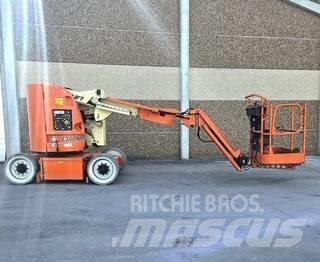 JLG E 300 AJP Alkūniniai keltuvai