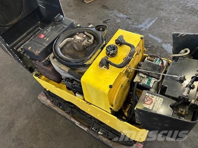 Bomag BPH80/65 Gruntiniai volai