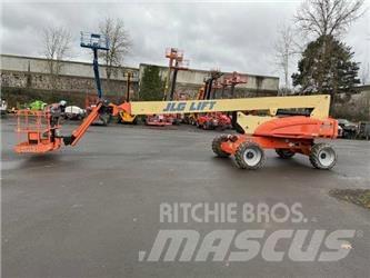 JLG M 600 JP Alkūniniai keltuvai