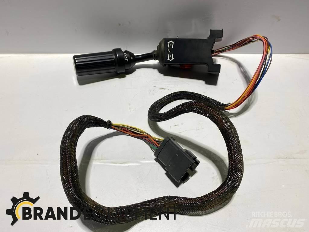 CAT 422-4086 950 G Transportas - Kita