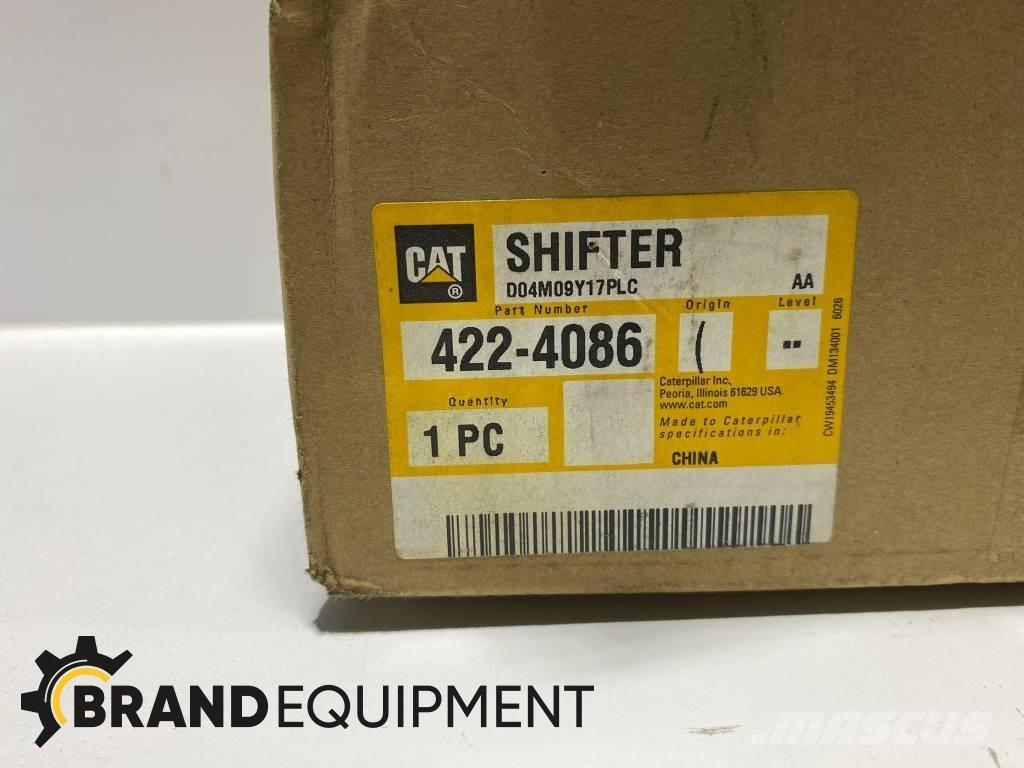 CAT 422-4086 950 G Transportas - Kita