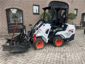 Bobcat L23 Mini krautuvai