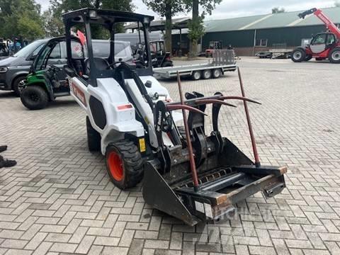 Bobcat L23 Mini krautuvai