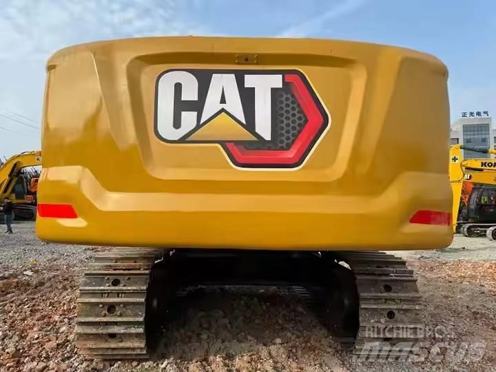 CAT CAT336 Vidutinės galios ekskavatoriai 7-12 t