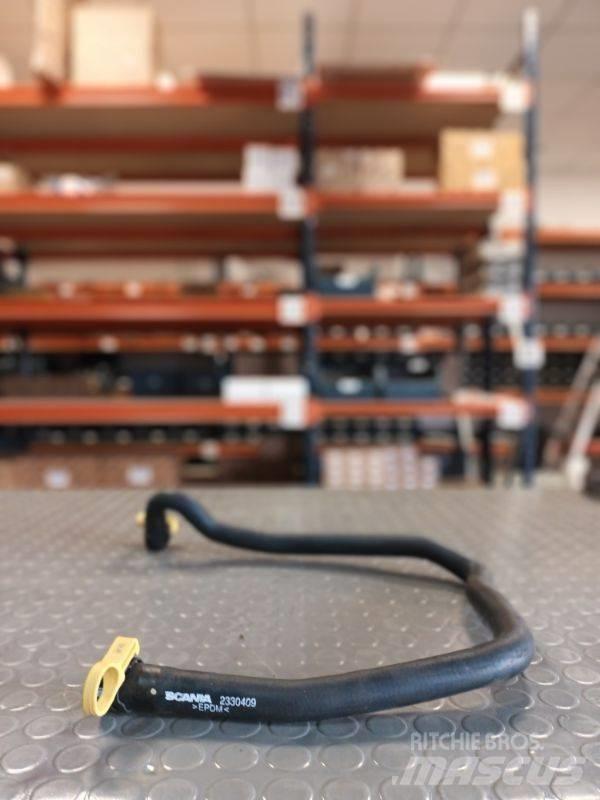 Scania HOSE 2330409 Varikliai