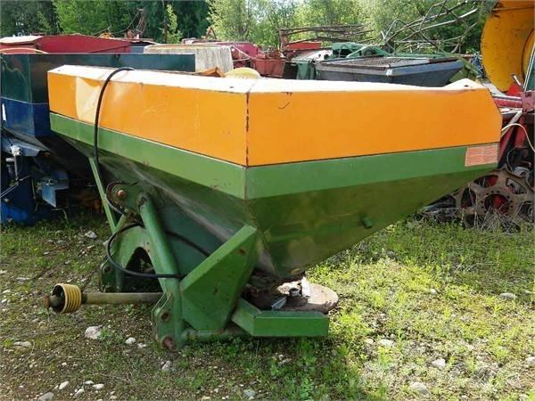 Amazone ZA-U1801 Mineralinių trąšų barstytuvai