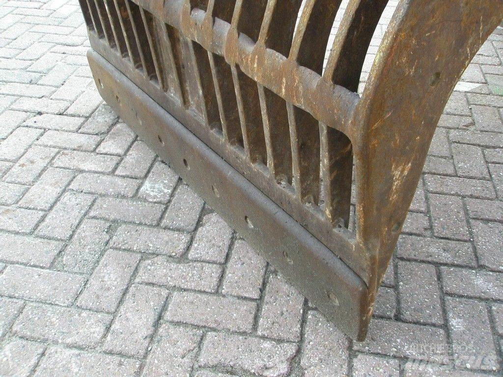 Verachtert VRG40 Griebtuvai