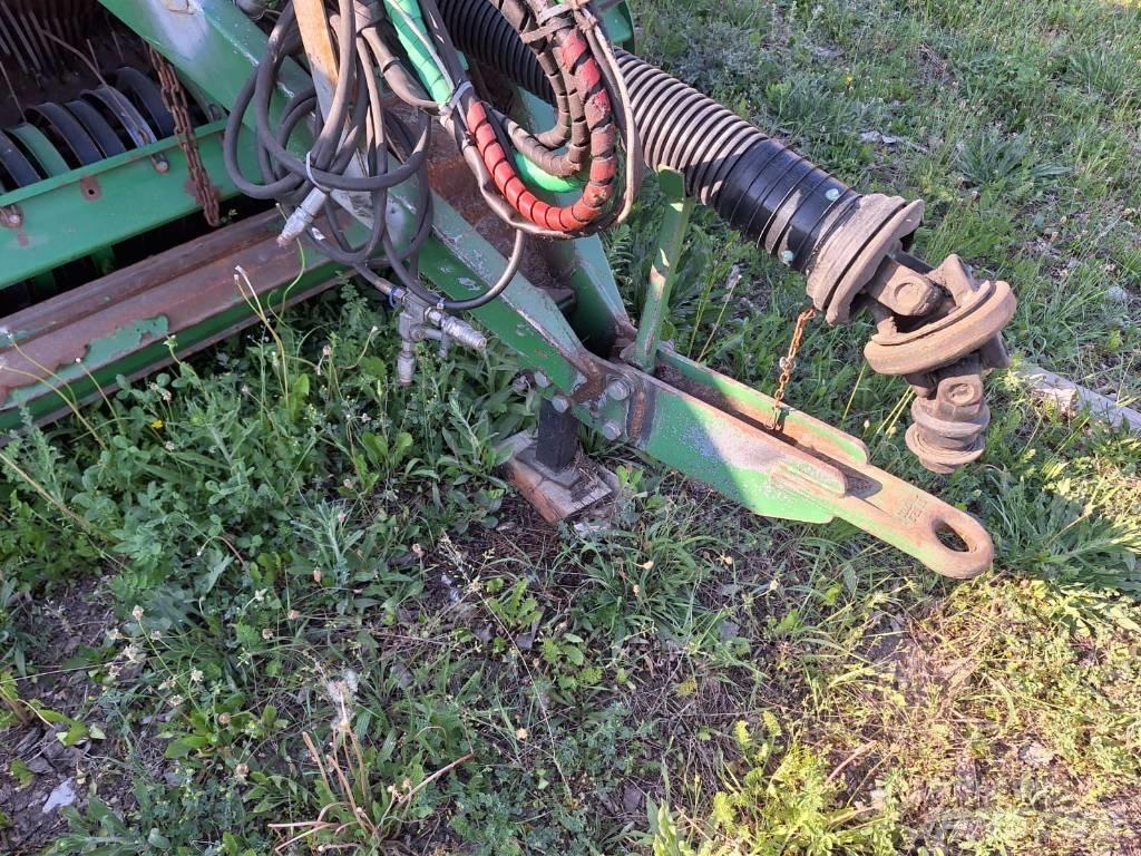 Orkel GP1260 Ritinių presai