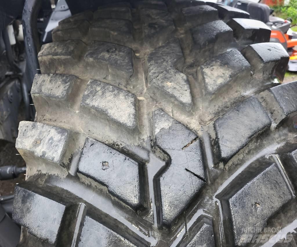 Valtra T 235 D Traktoriai