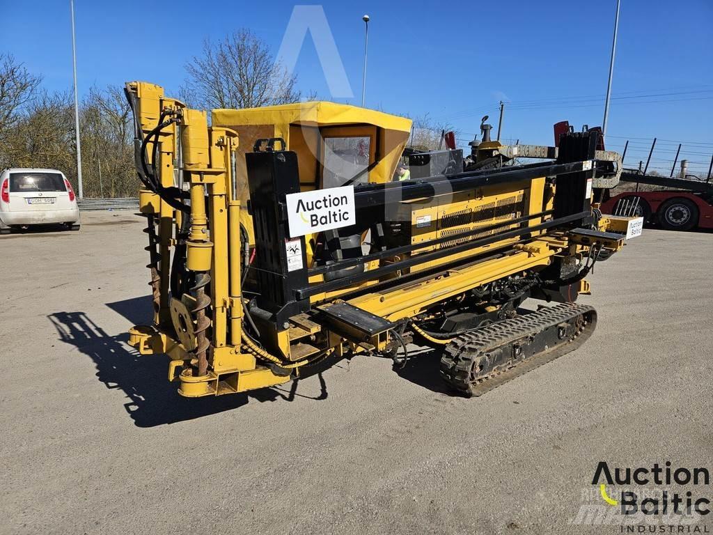Vermeer D16x20A Žemės paviršiaus gręžimo technika