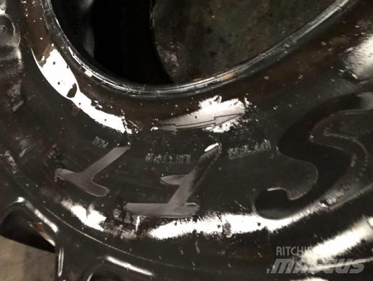 Mitas 700/70R38 Padangos, ratai ir ratlankiai