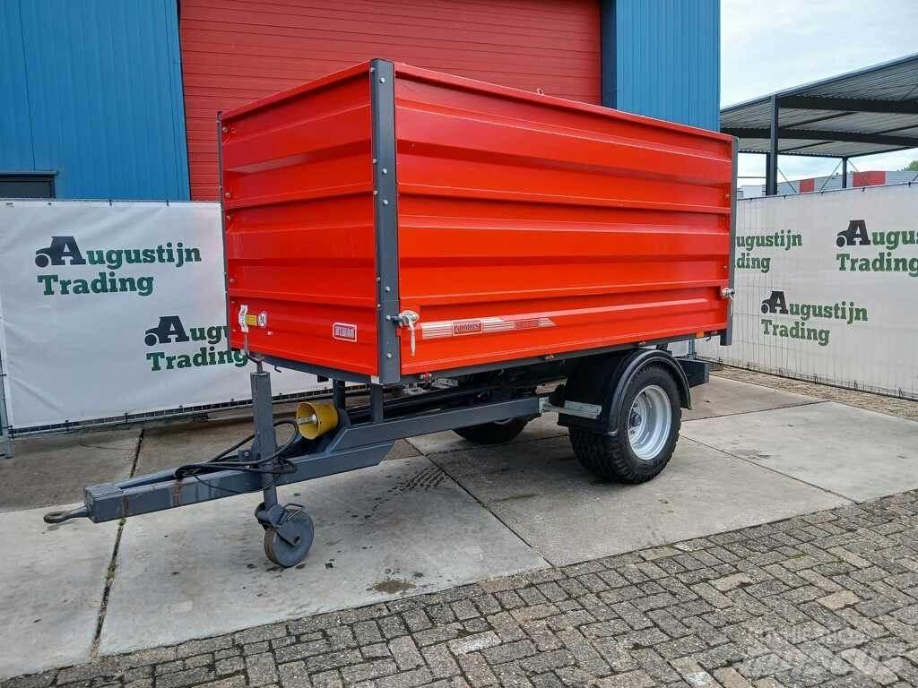 Nimos UK-3.5 HSW Specializuotos paskirties technika