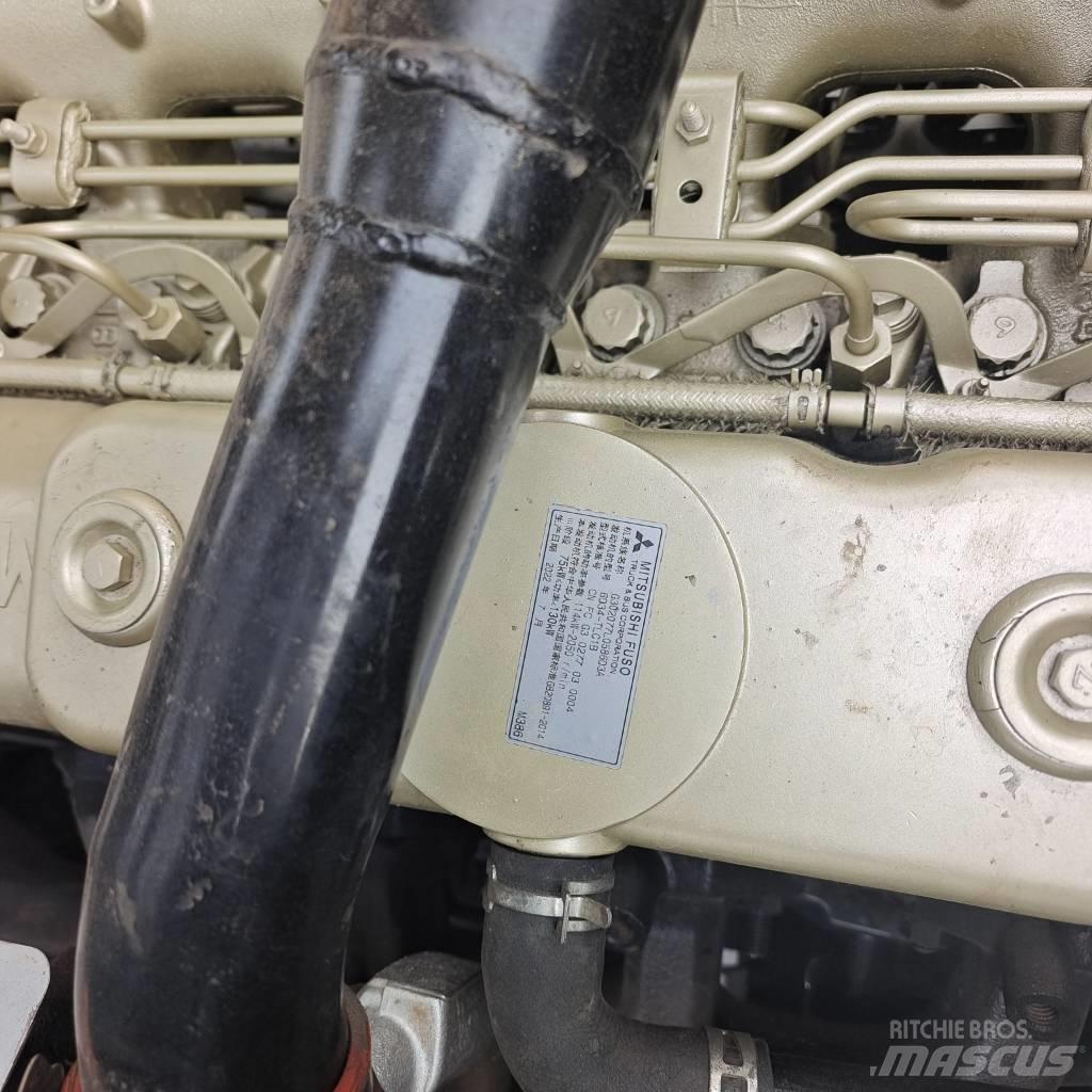 Sany SY 215 C Vikšriniai ekskavatoriai