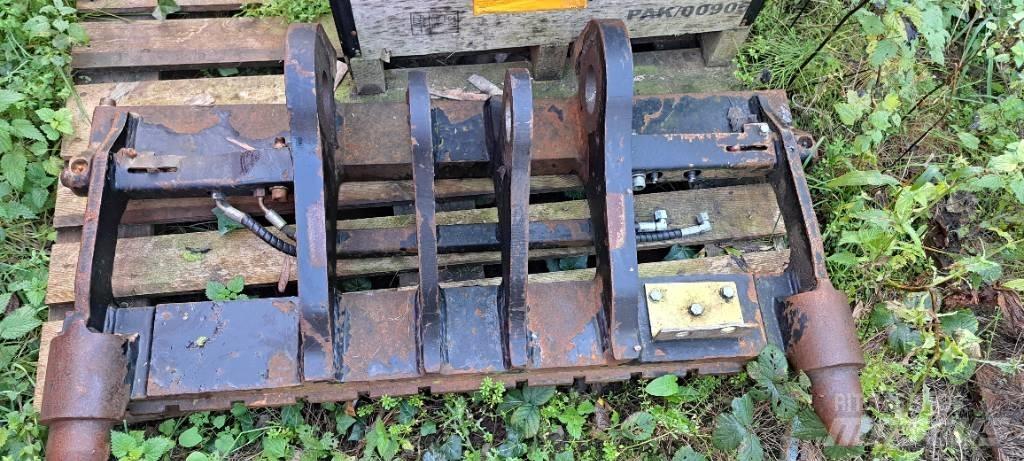 JCB TM320 PIN CONE Kiti krovimo ir kasimo mechanizmai ir jų priedai