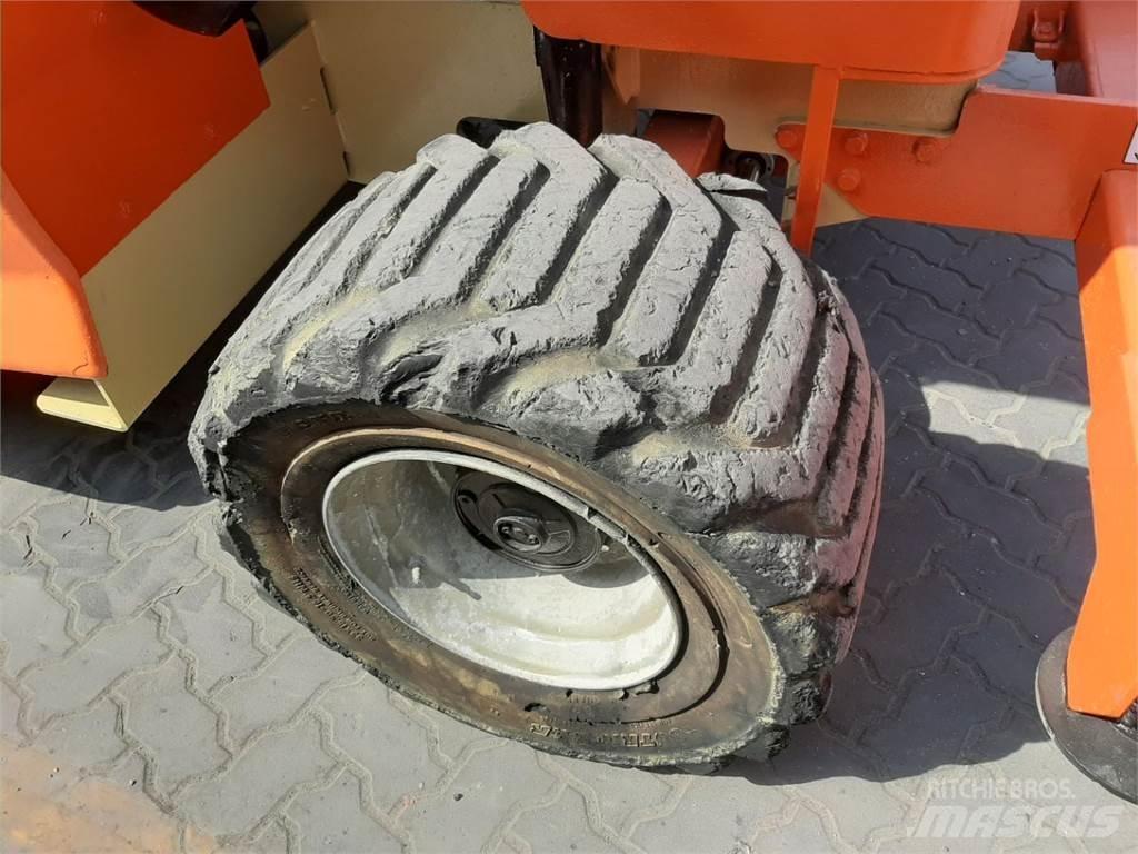 JLG 4394RT Žirkliniai keltuvai