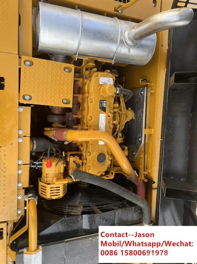 CAT 330 D2L Vikšriniai ekskavatoriai
