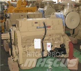 Cummins M11-C320 Varikliai
