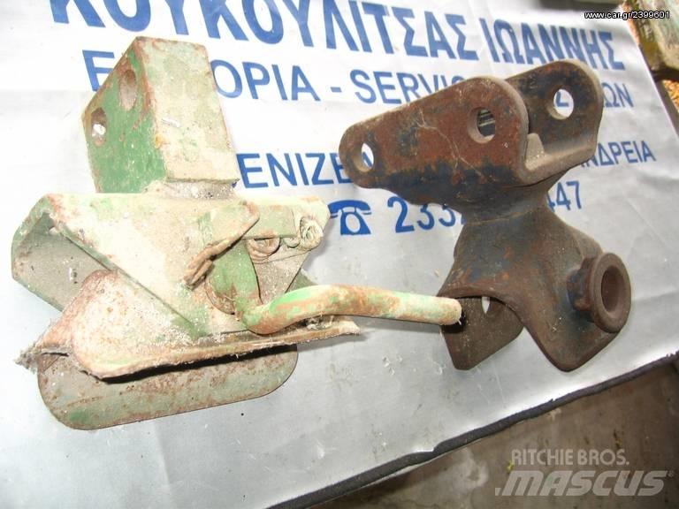 Accord 230 Šienapjovės