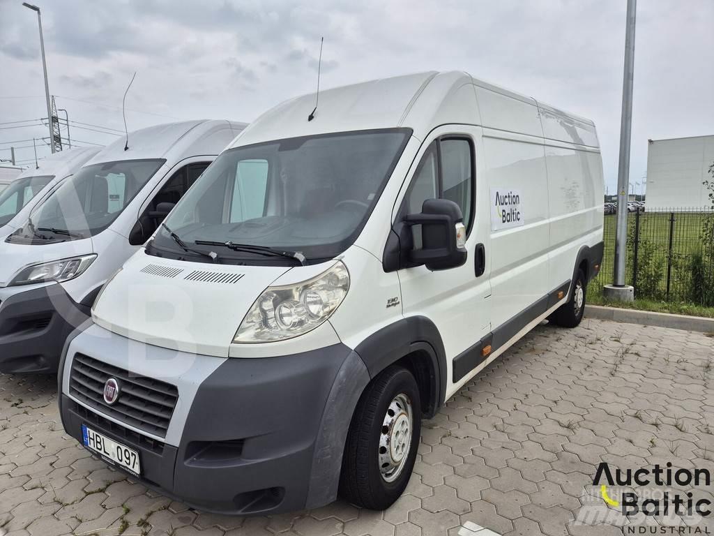 Fiat Ducato Furgonai