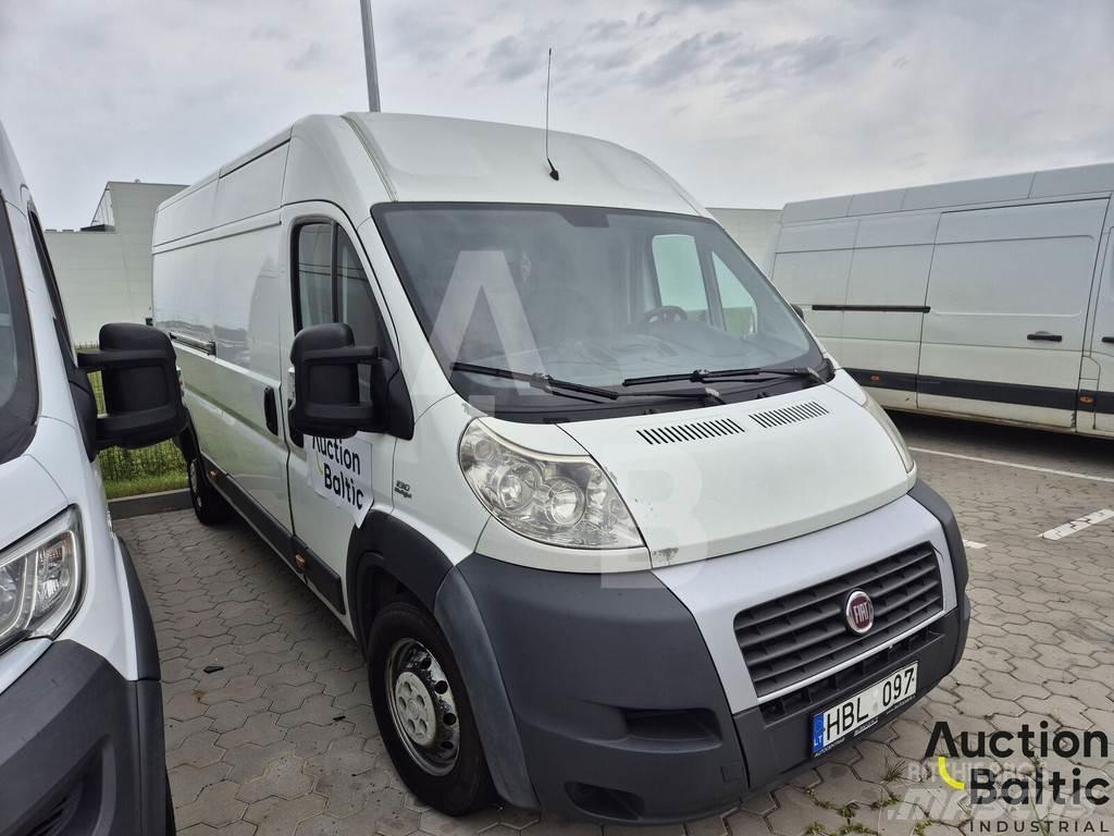 Fiat Ducato Furgonai