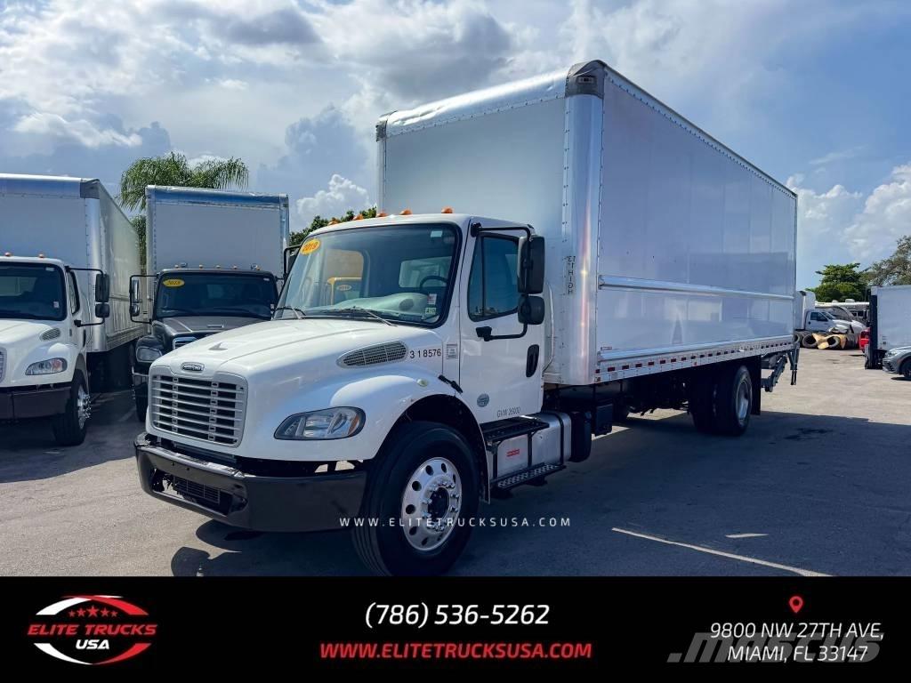 Freightliner M106 Kita