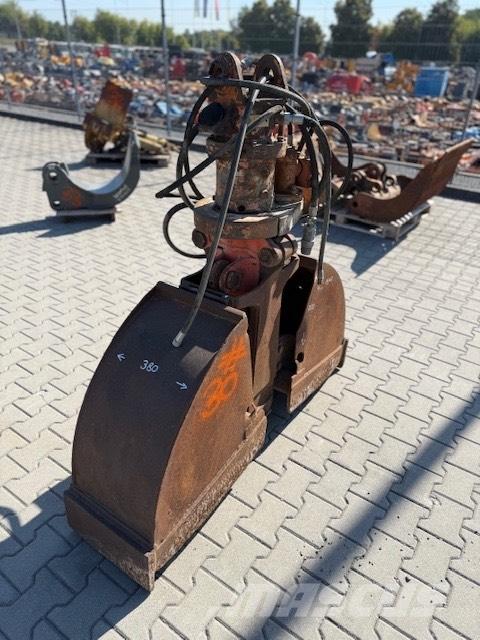 Atlas USED GRIPPER Griebtuvai
