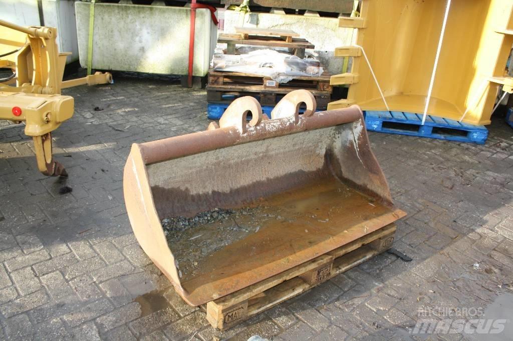 CAT CW1 Bucket Kaušai