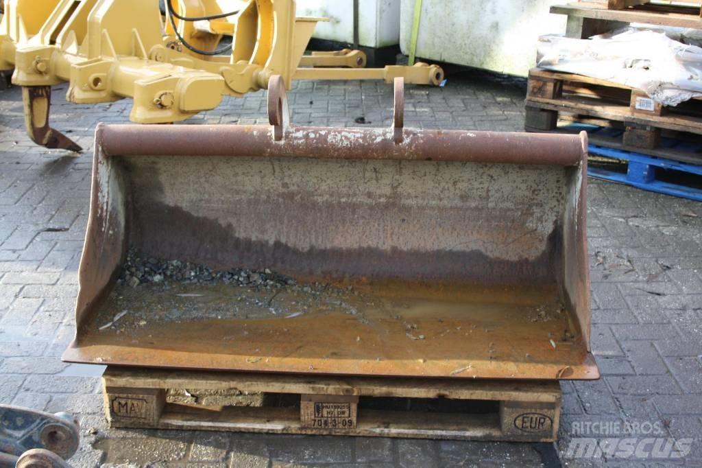 CAT CW1 Bucket Kaušai
