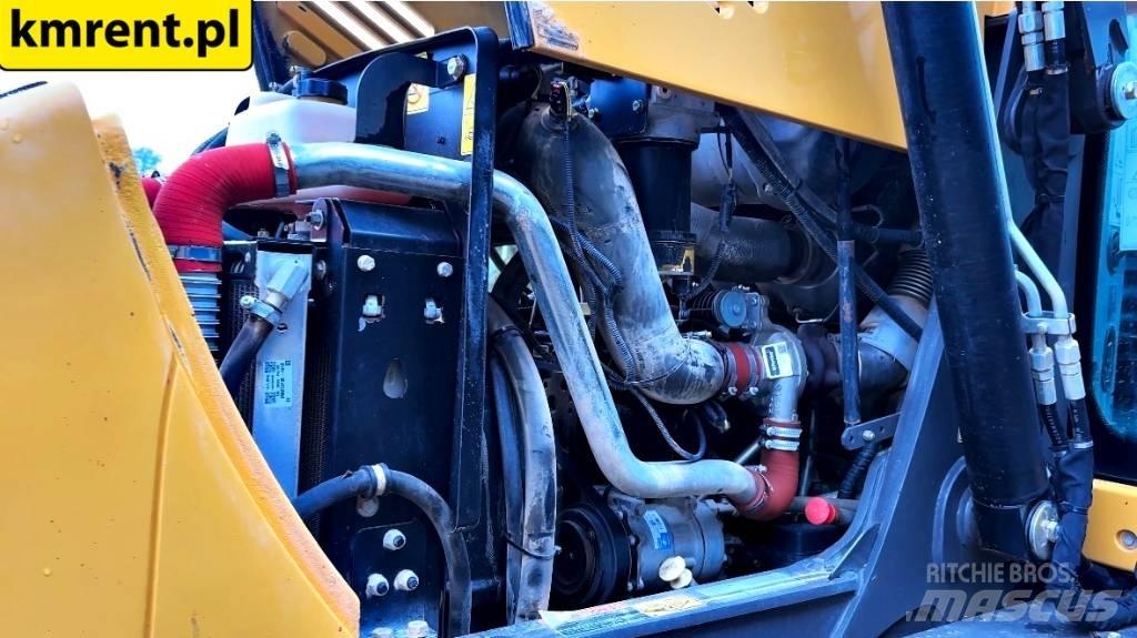 Mecalac TLB 890 Ekskavatoriniai krautuvai