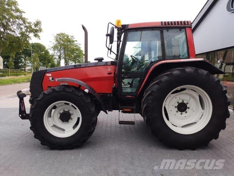 Valmet 8400 Traktoriai