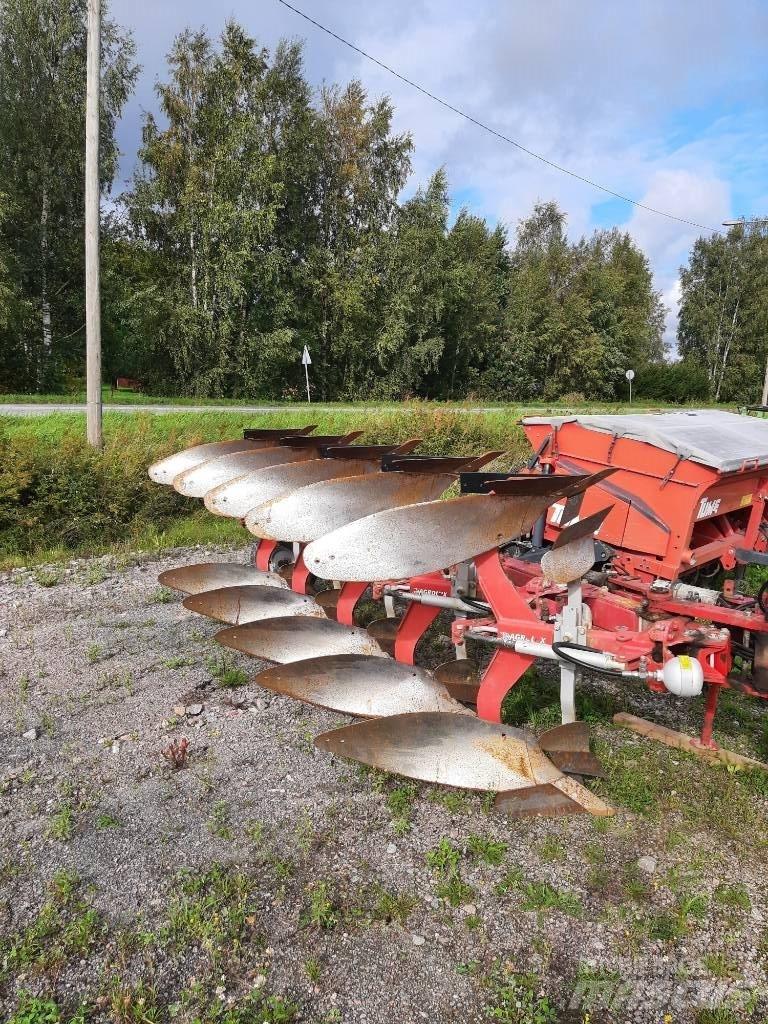 Agrolux MRWT 5875 AX Apverčiamieji plūgai