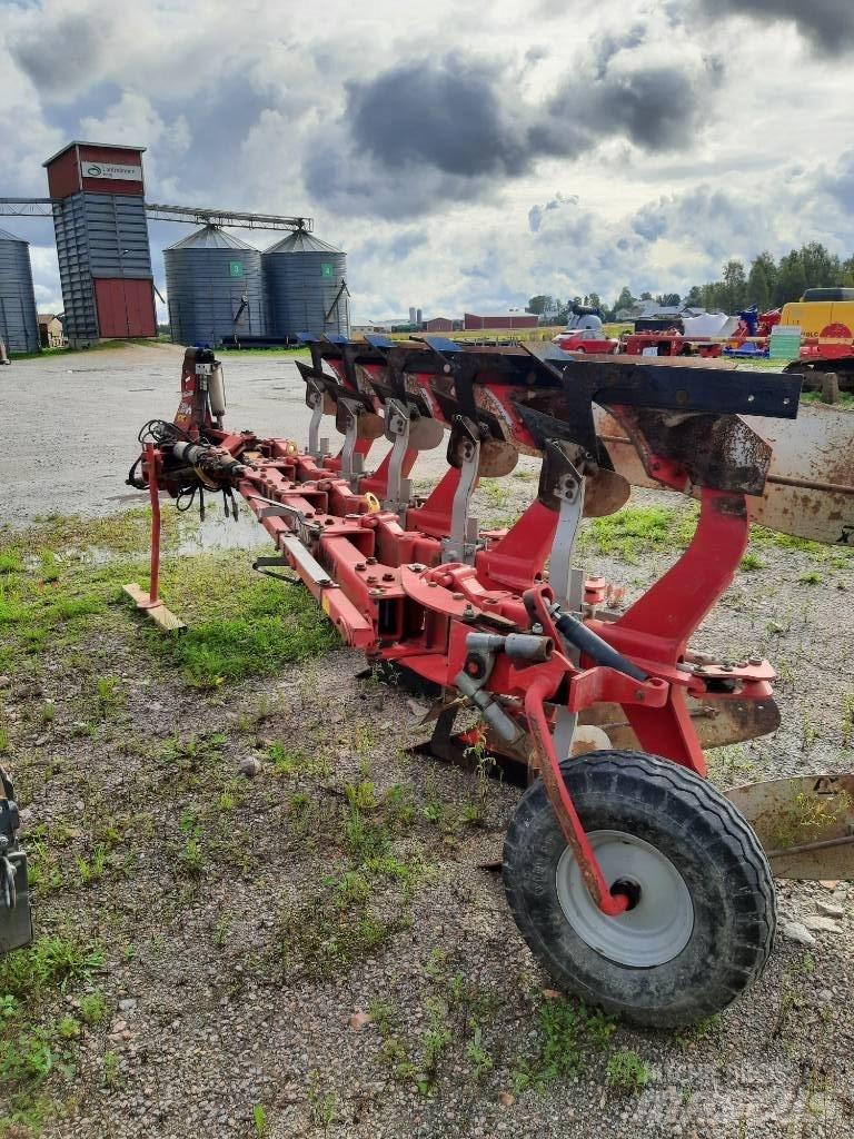 Agrolux MRWT 5875 AX Apverčiamieji plūgai