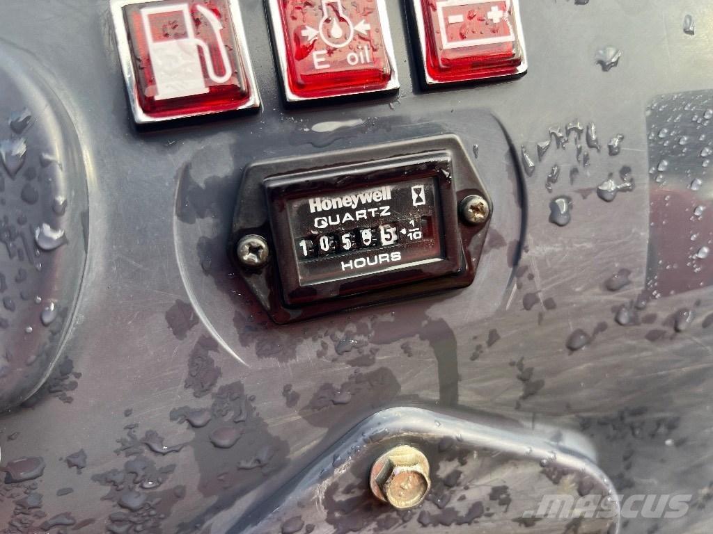 Kubota U10-3 Mini ekskavatoriai < 7 t