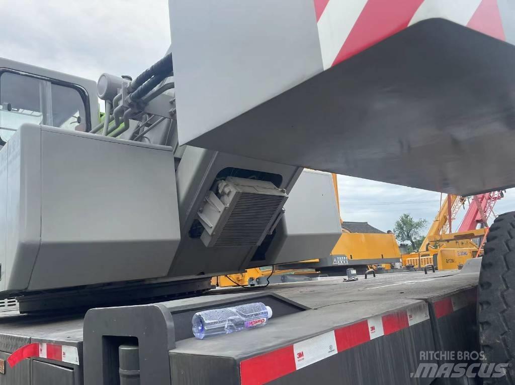 Zoomlion ZTC500 Visureigiai kranai