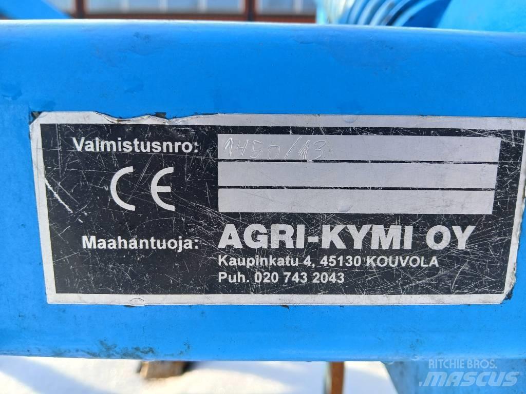 Mandam KUS 300 Kultivatoriai