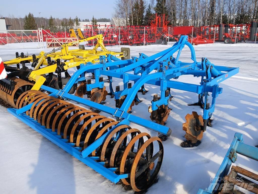 Mandam KUS 300 Kultivatoriai
