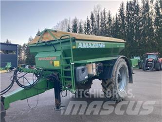 Amazone ZG-B 5500 Mineralinių trąšų barstytuvai