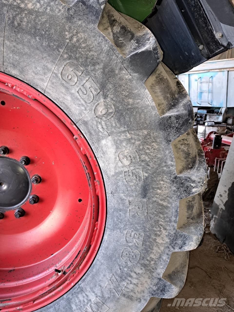 Fendt favorit 816 Traktoriai