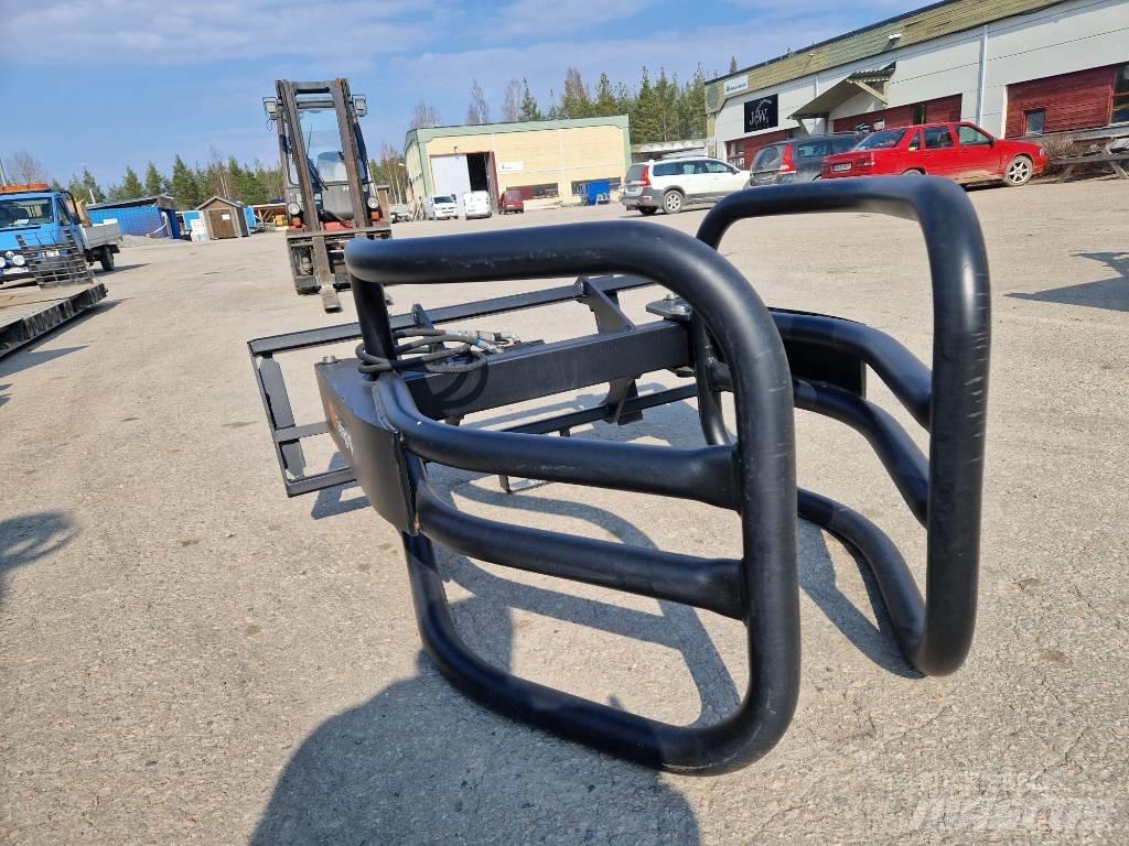 Ålö Unigrip 160 Frontalinių krautuvų priedai
