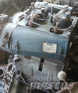  Motor VM2Cil Varikliai