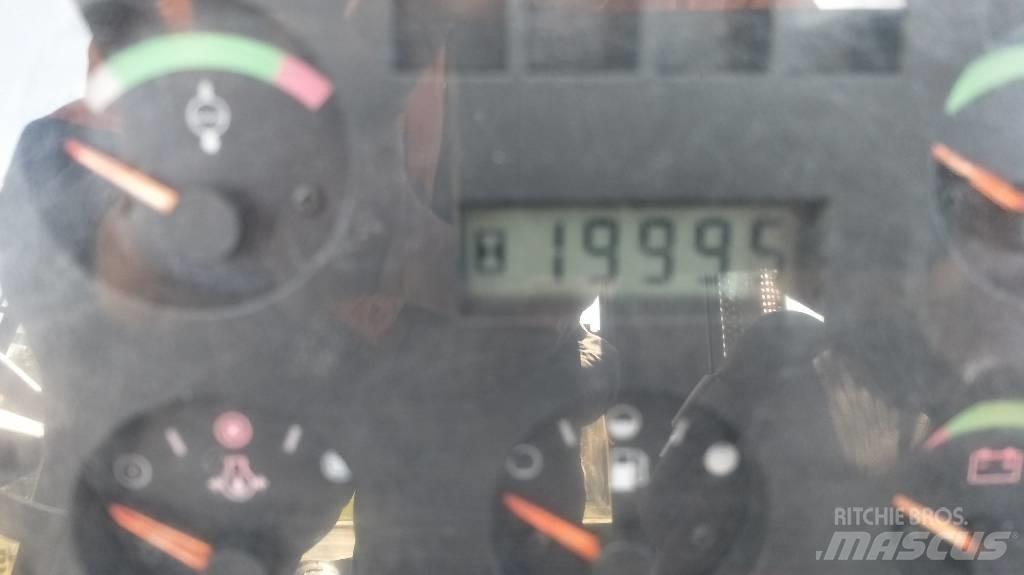 Hyster H22.00XM-12EC Naudoti konteinerių krautuvai