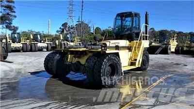 Hyster H22.00XM-12EC Naudoti konteinerių krautuvai