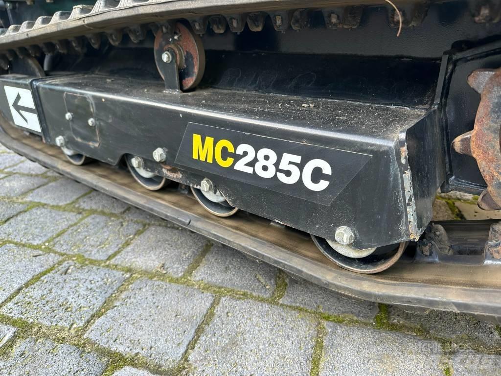 Maeda MC 285 CWME-3 Mini kranai