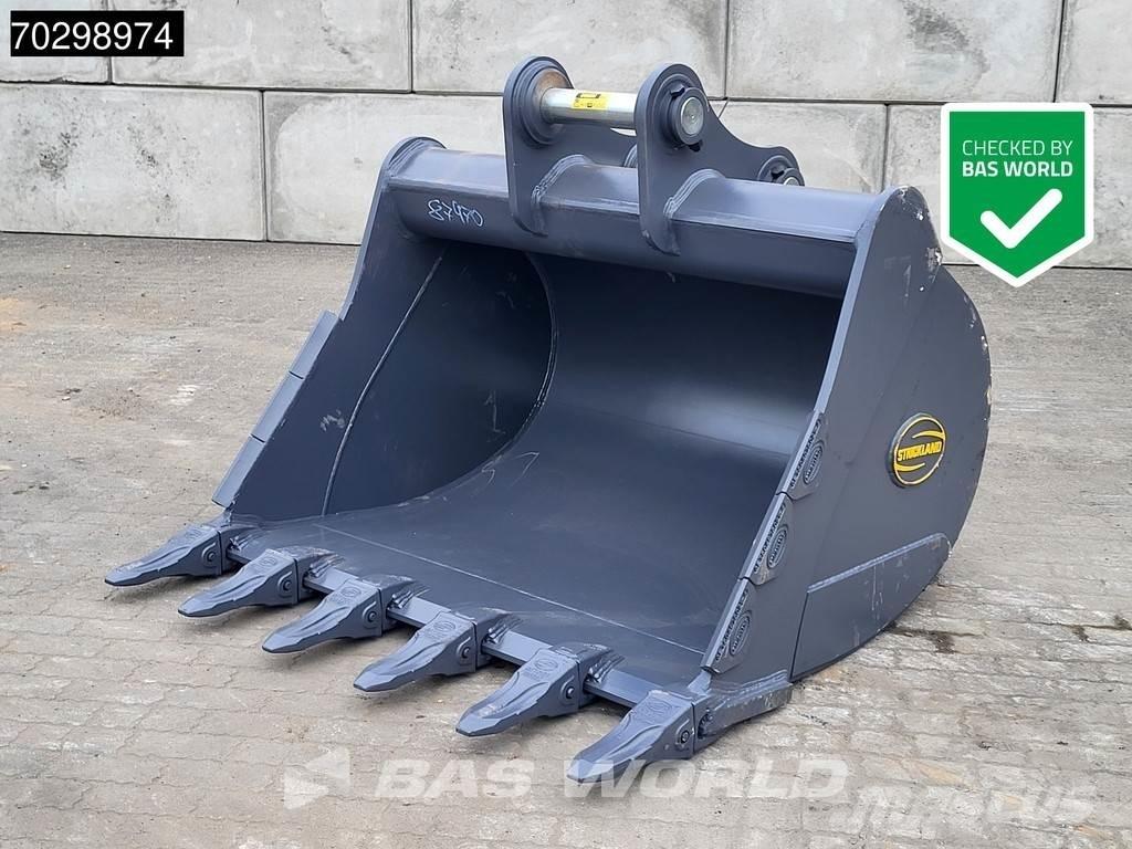 Strickland 21 T Kita