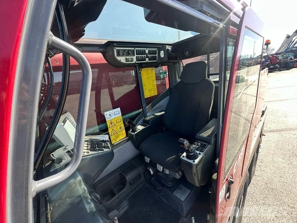 Demag AC160-5 Visureigiai kranai